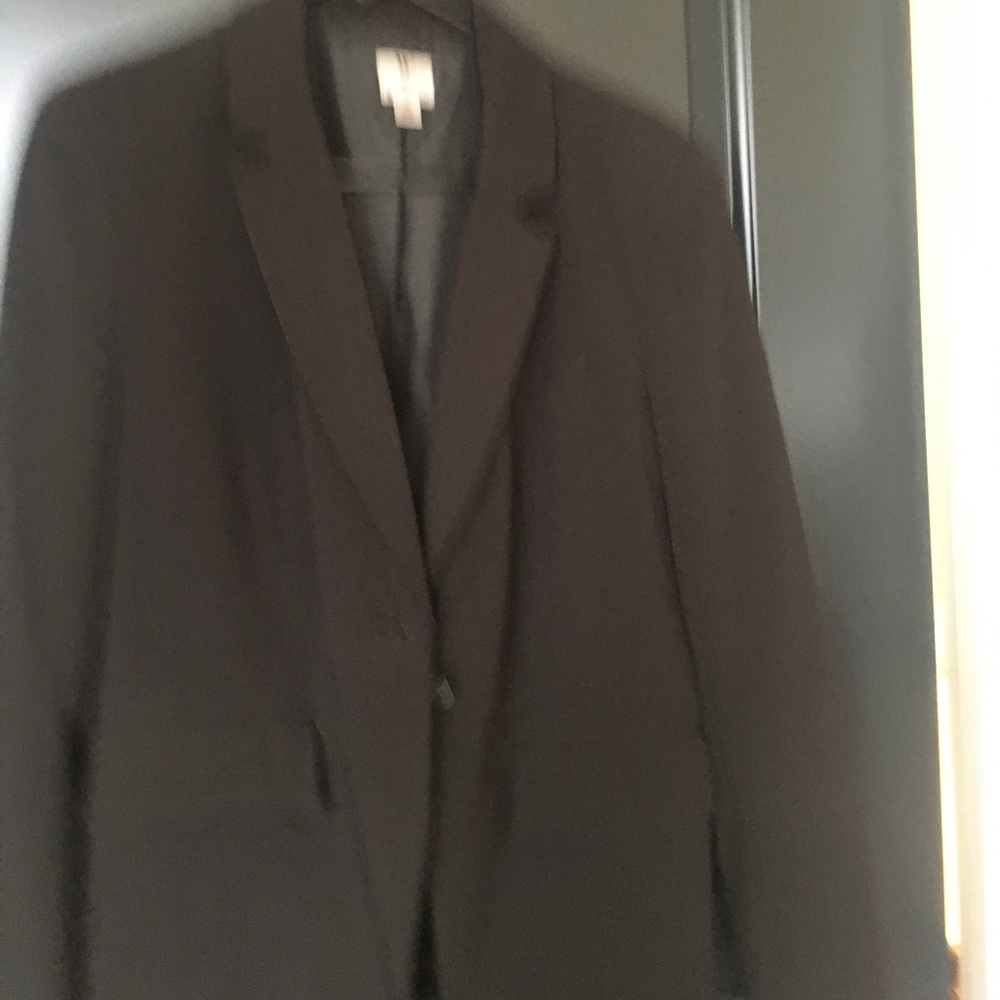 Worthington Blazer